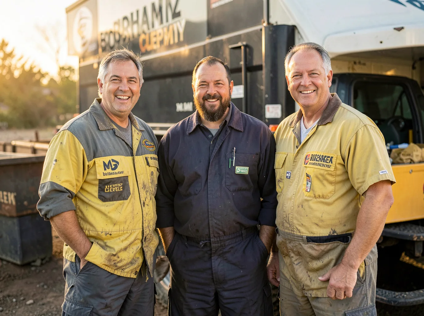 Sewage Cleanup company in Fort Ransom, ND