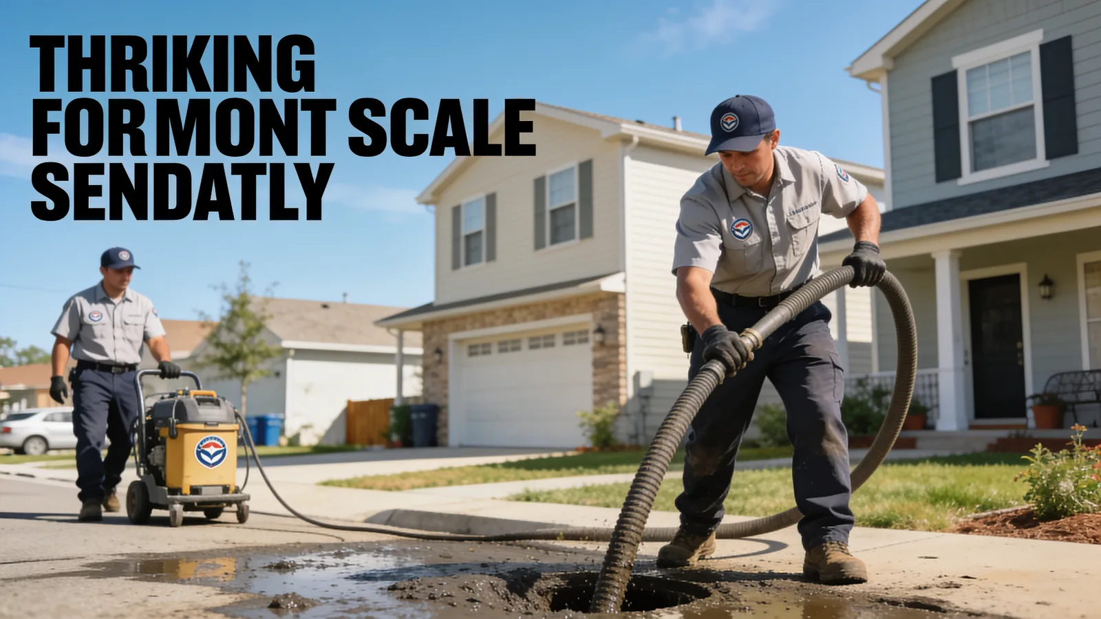 Sewage Cleanup in Fort Ransom, ND near me